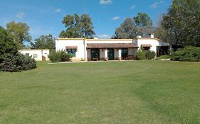 Hospedaje El Rincon